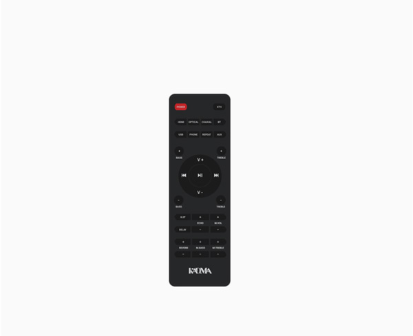 REMOTE ĐIỀU KHIỂN