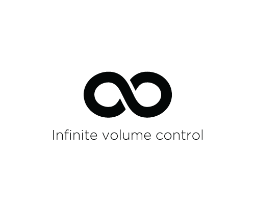 VOLUME VÔ CỰC